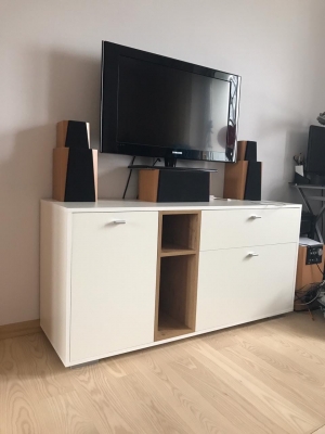 Комод Ланс К101
