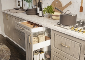 Модульная кухня Лондон