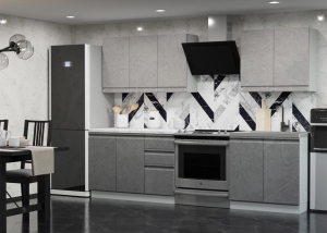 Модульная кухня Скала