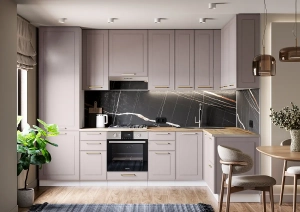 Модульная кухня Милена