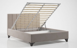 Кровать Оливия с подъемным механизмом