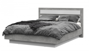 Кровать КР-04 1,40м Денвер