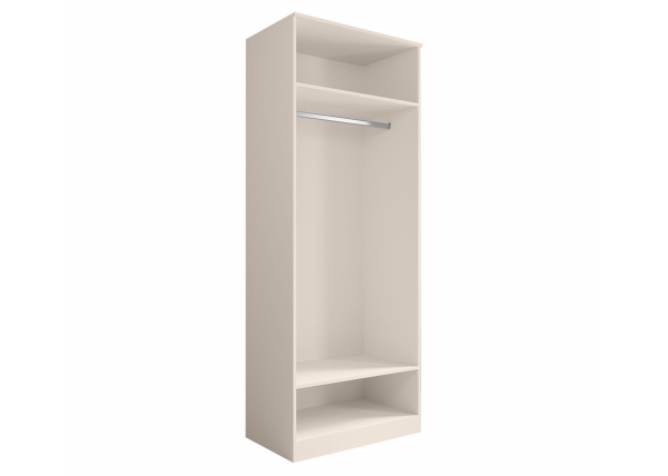 Шкаф «Мори» МШ 800 Сатин